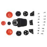 Alpinestars SM8/SM10 Visor Connection Set
