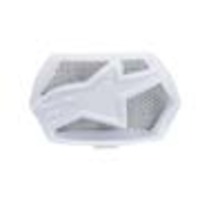 Alpinestars SM8/SM10 Chin Vent - White - OS