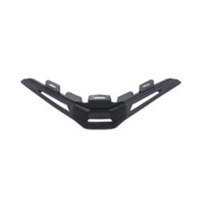 Alpinestars SM8/SM10 Breath Deflector - Black - OS