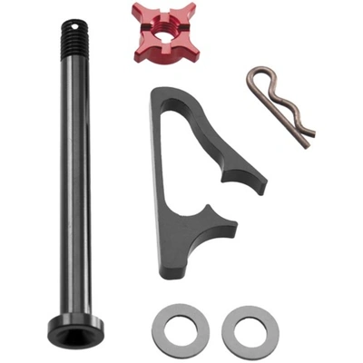 Atlas Wide Body Kit - Black - OS