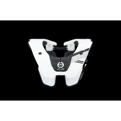 Atlas Kids Tyke Brace - White - 61-71cm