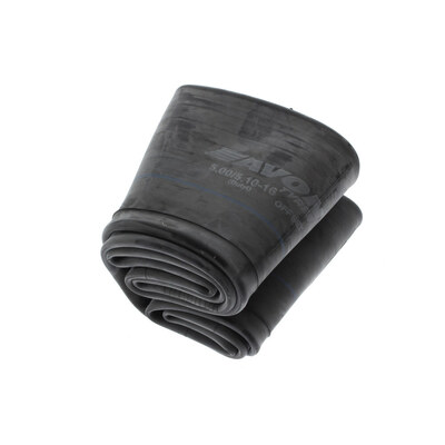 Avon 16 Inch Inner Tube With Metal Side Valve - 500/510-16