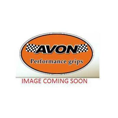 Avon Tribal Spike Shift/Brake Pegs - Black