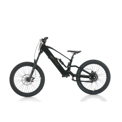 Azonic Elite 24 - 48V/15AH/1000W