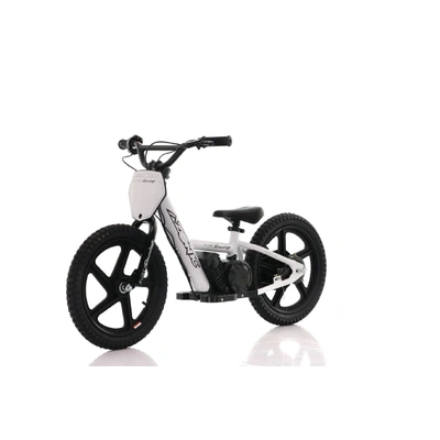 Azonic Pure 16 - 24V / 5.2Ah / 170W - White/Black