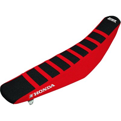 BLACKBIRD SEAT COVER ZEBRA HONDA CRF 250 10-13 450 09-12