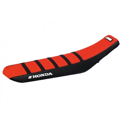 BLACKBIRD SEAT COVER ZEBRA HONDA CRF 250 14-17 450 13-16