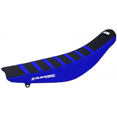 Blackbird Seat Cover Zebra Yzf 250 450 14-17 Wrf 16-18