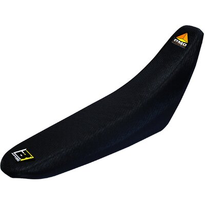 BLACKBIRD SEAT COVER PYRAMID SUZUKI RMZ 250 07-18 BLACK