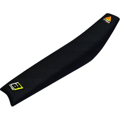 BLACKBIRD SEAT COVER PYRAMID SX SXF 07-10 EXC EXCF 08-11 BLACK