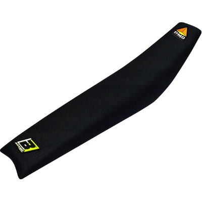 BLACKBIRD SEAT COVER PYRAMID SX SXF 07-10 EXC EXCF 08-11 BLACK