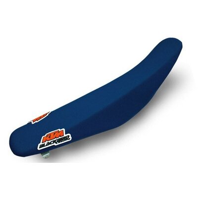 BLACKBIRD SEAT COVER BLUE MOON KTM SX SXF 16-18 EXC EXCF 17-19