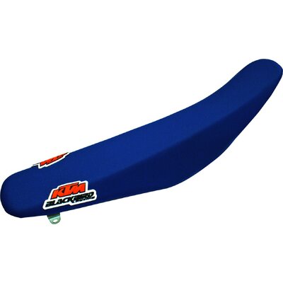 BLACKBIRD SEAT COVER BLUE MOON KTM SX SXF 19-22 EXC EXCF 20-23
