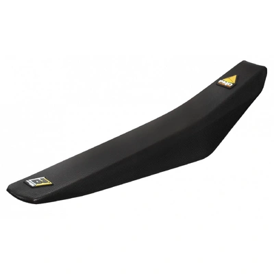 Blackbird Seat Cover Pyramid Sx Sxf 23-26 Exc Excf 24-26 Black