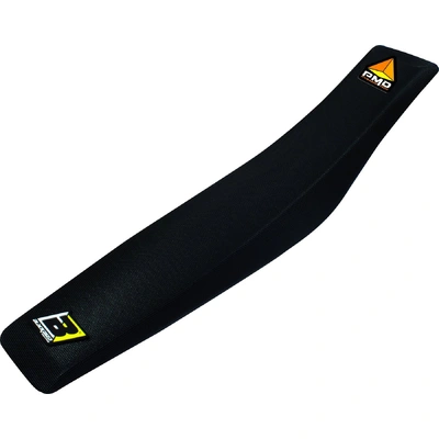Blackbird Seat Cover Pyramid Te Tc 400 570 01-04 Black