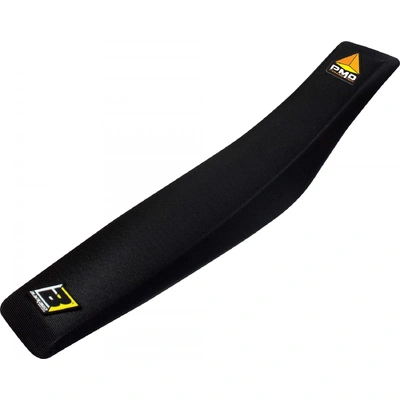 Blackbird Seat Cover Pyramid Fc Tc 16-18 Fe Te 17-19 Black