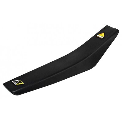 BLACKBIRD SEAT COVER PYRAMID FC TC 23-25 TE FE 24-25 BLACK