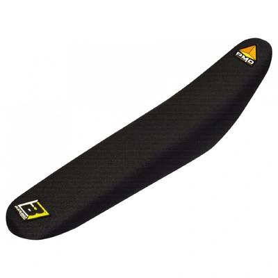 Blackbird Seat Cover Pyramid Gas Gas Mc/Ec 21-23 Black