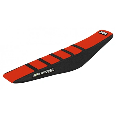 Blackbird Seat Cover Zebra Beta Rr 2T 4T 13-19