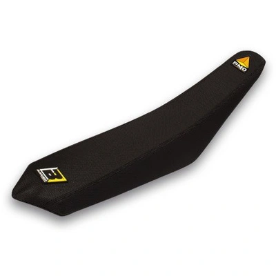Blackbird Seat Cover Pyramid Sherco Se Sef 17-22 Black