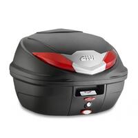 Givi Monolock Top Case - 36L