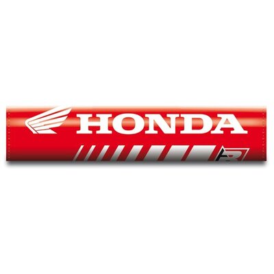 BLACKBIRD TRADITIONAL HANDLEBAR BAR PAD HONDA