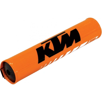 Blackbird Traditional Handlebar Bar Pad Ktm