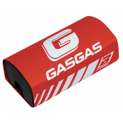 BLACKBIRD TAPER HANDLEBAR BAR PAD GAS GAS