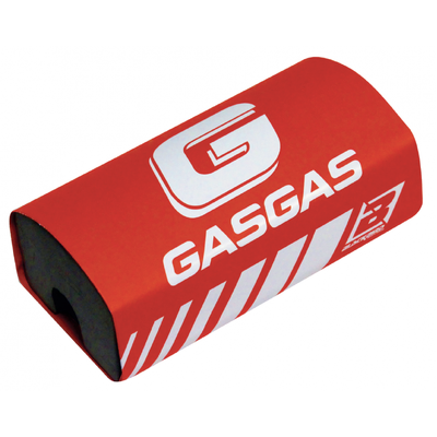Blackbird Taper Handlebar Bar Pad Gas Gas