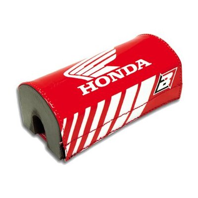 BLACKBIRD TAPER HANDLEBAR BAR PAD HONDA