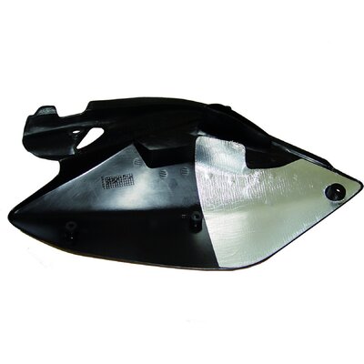 BLACKBIRD DECAL THERMAL INSULATED STICKER 25X20CM 1PK