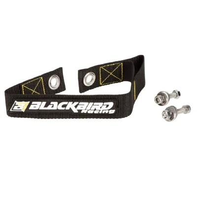 Blackbird Racing Lift Rear Strap