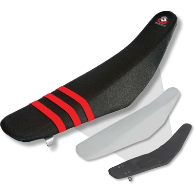 Blackbird Seat Complete High Crf 250 14-17 Crf 450 13-16