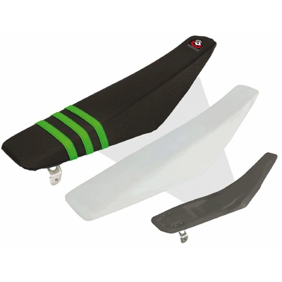 Blackbird Seat Complete Kxf 250 13-16 Kxf450 12-15