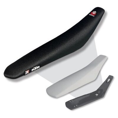 Blackbird Seat Complete High Ktm Sx Sxf 19-22 Exc Excf 20-23