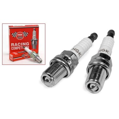 B9HCS SPARK PLUG