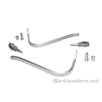 Barkbusters Universal H/W Kit Mount - 22mm