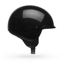 Bell Scout Air Helmet - Black