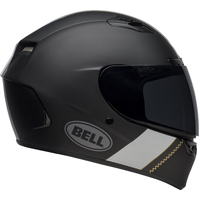 Bell Qualifier DLX MIPS Vitesse Helmet - Black/White