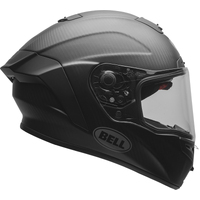 Bell Race Star DLX Helmet - Matte Black
