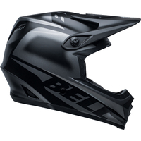 Bell Youth Moto-9 Mips Glory Helmet - Matte Black