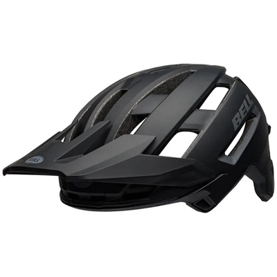 Bell Super Air MIPS Bicycle Helmet - Matte/Gloss Black