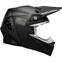 Bell Moto-9 Flex Slayco Black and Grey Helmet