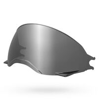 Bell Broozer Inner Shield - Dark Silver