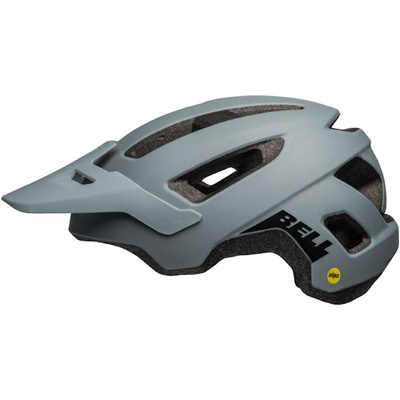 Bell Nomad MIPS Bicycle Helmet - Matte Grey/Black