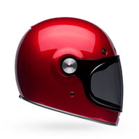 Bell Bullitt Helmet - Candy Red