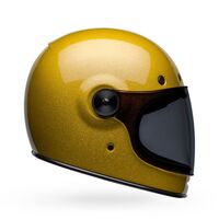 Bell Bullitt Helmet - Gloss Gold Flake