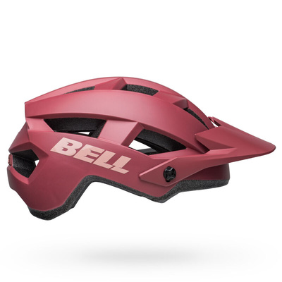 Bell Spark 2 MIPS Bicycle Helmet - Matte Pink