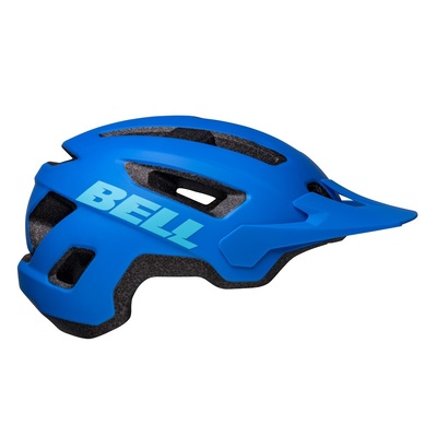 Bell Nomad 2 MIPS Bicycle Helmet - Matte Dark Blue