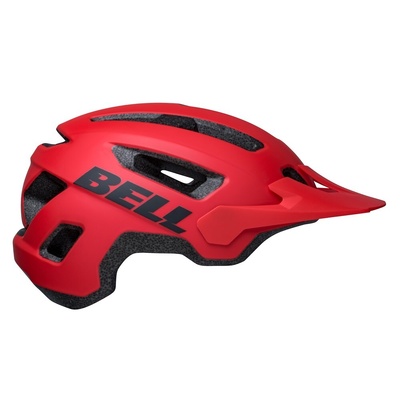Bell Nomad 2 MIPS Bicycle Helmet - Matte Red